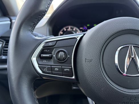 Used 2020 Acura RDX AWD w/ Technology Package image 15