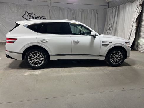 Used 2024 Genesis GV80 2.5T image 8