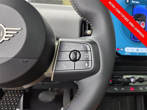 Used 2025 MINI Cooper S image 24