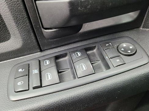 Used 2017 RAM 1500 Tradesman w/ Popular Equipment Group RWD image 27