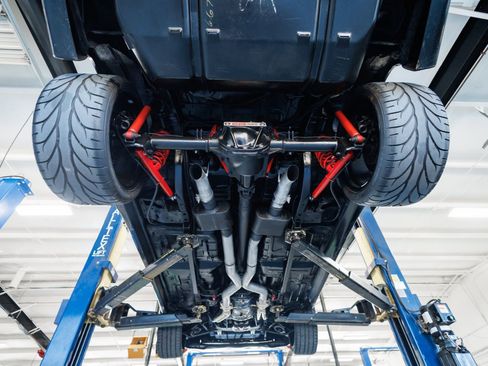 Used 1993 Ford Mustang Cobra image 78