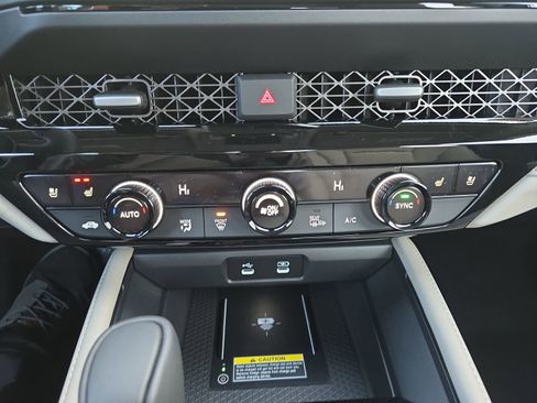 New 2025 Honda Accord Touring image 24