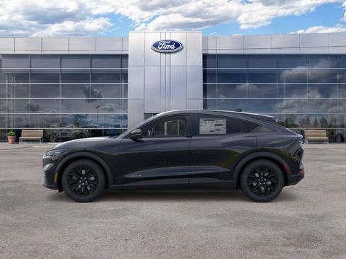 New 2026 Ford Mustang Mach-E Select RWD image 3