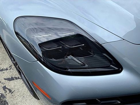 New 2026 Porsche Panamera GTS image 18