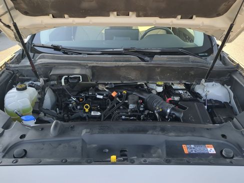 Used 2022 Lincoln Nautilus FWD w/ Premium Package image 24