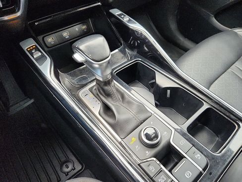 Used 2022 Kia Sorento SX image 20