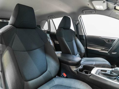 Certified 2024 Toyota RAV4 LE image 14