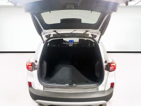 Used 2024 Ford Escape Active FWD image 18