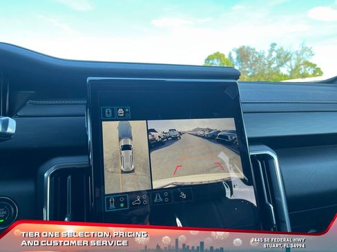 New 2026 GMC Acadia Elevation w/ Elevation Premium Package image 31