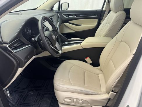 Certified 2024 Buick Enclave Essence w/ Experience Buick Package AWD/4WD image 8
