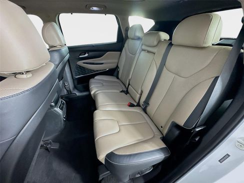 Used 2021 Hyundai Santa Fe Limited FWD image 25