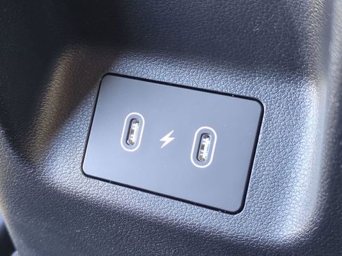 New 2026 Hyundai Tucson Limited image 16