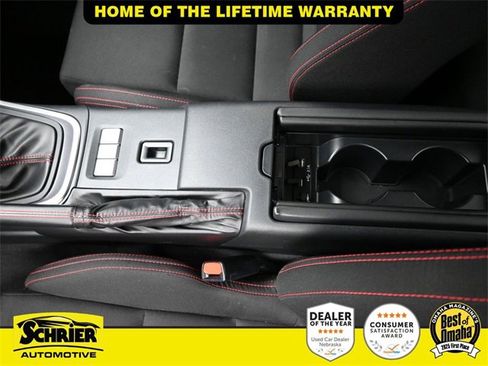 Used 2023 Subaru BRZ Premium image 27