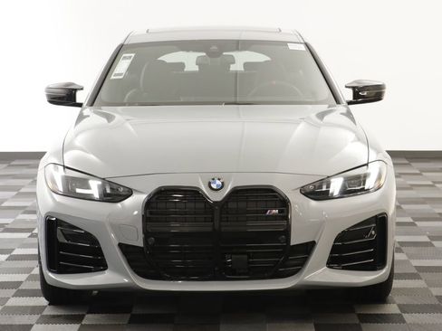 New 2026 BMW 440i xDrive w/ Premium Package AWD/4WD image 25