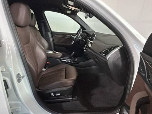 Used 2021 BMW X3 xDrive30i AWD/4WD image 29