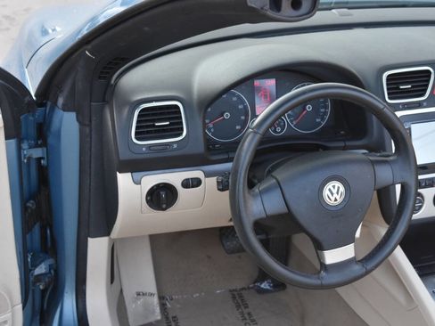 Used 2009 Volkswagen Eos Komfort image 20