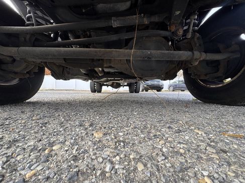 Used 2016 RAM 3500 Laramie image 48