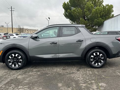 New 2026 Hyundai Santa Cruz SEL AWD/4WD image 7