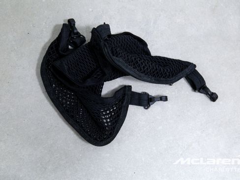 New 2025 McLaren GTS image 23