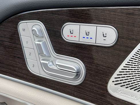 Certified 2024 Mercedes-Benz GLE 450 4MATIC image 34