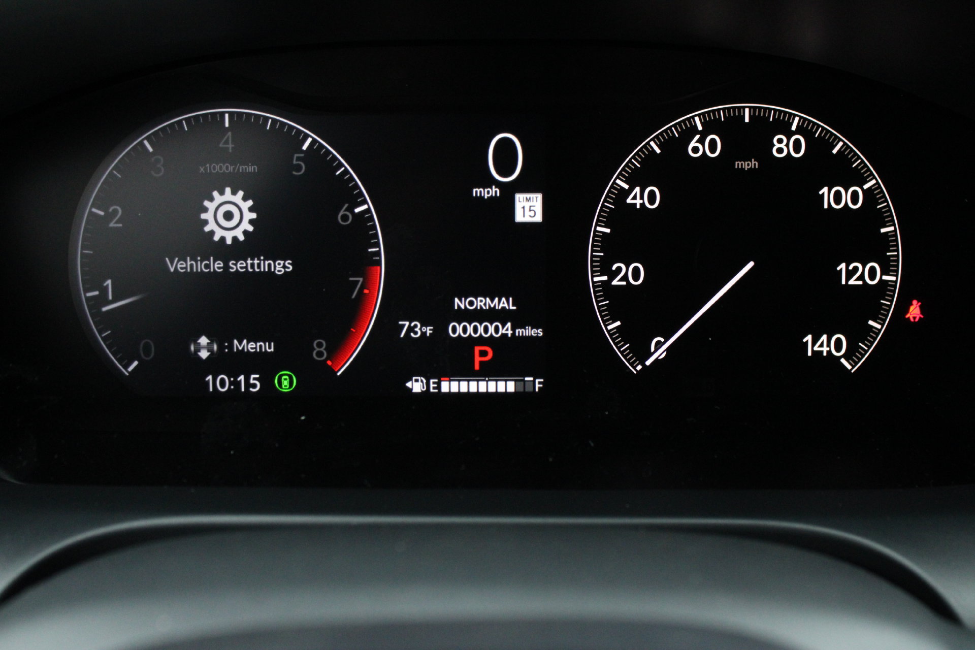 New 2027 Honda HR-V Sport image 33