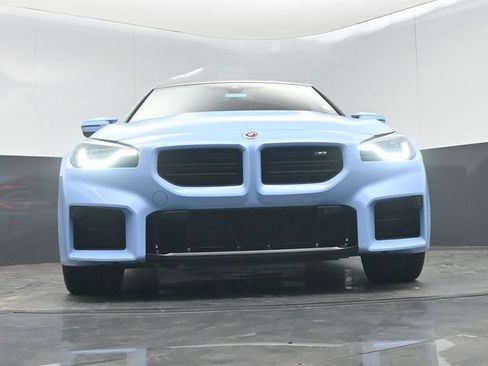 Used 2023 BMW M2 w/ Lighting Package RWD image 50