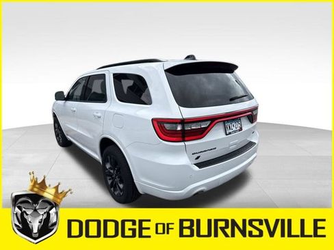 Used 2023 Dodge Durango GT w/ Blacktop Package AWD/4WD image 4