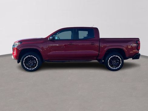 New 2026 Chevrolet Colorado Z71 w/ Technology Package image 4