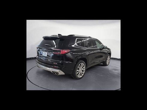 Used 2025 GMC Acadia Denali w/ Super Cruise Package AWD/4WD image 6