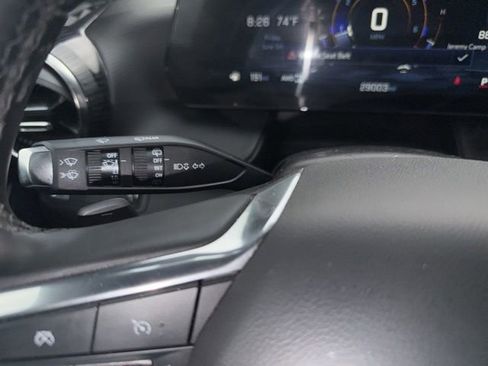 Used 2025 Chevrolet Equinox LT w/ Convenience Package II AWD/4WD image 34