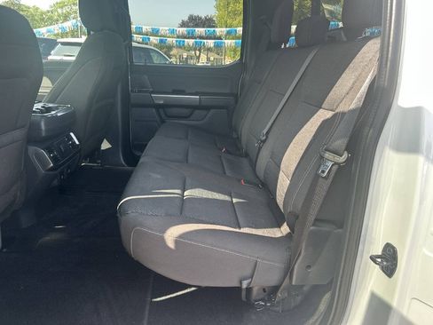 Used 2023 Ford F150 4x4 SuperCrew image 20