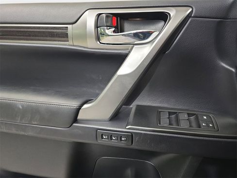 Certified 2023 Lexus GX 460 Premium image 26