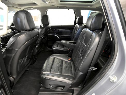 Used 2022 Kia Telluride SX w/ SX Prestige Package AWD/4WD image 14
