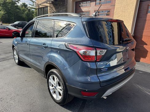 Used 2018 Ford Escape SEL FWD image 5