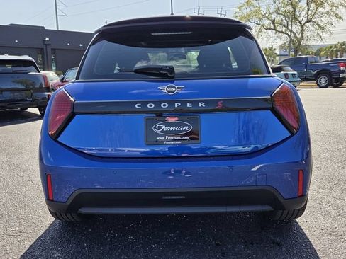 New 2026 MINI Cooper S FWD image 6