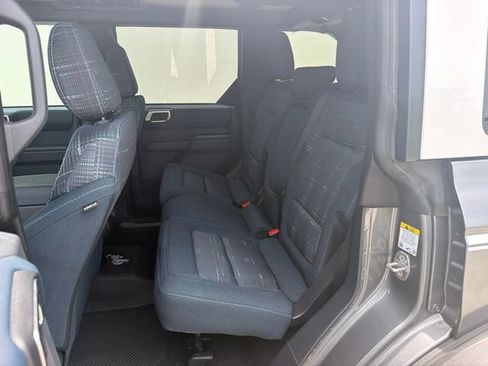 Used 2026 Ford Bronco Heritage Edition AWD/4WD image 8