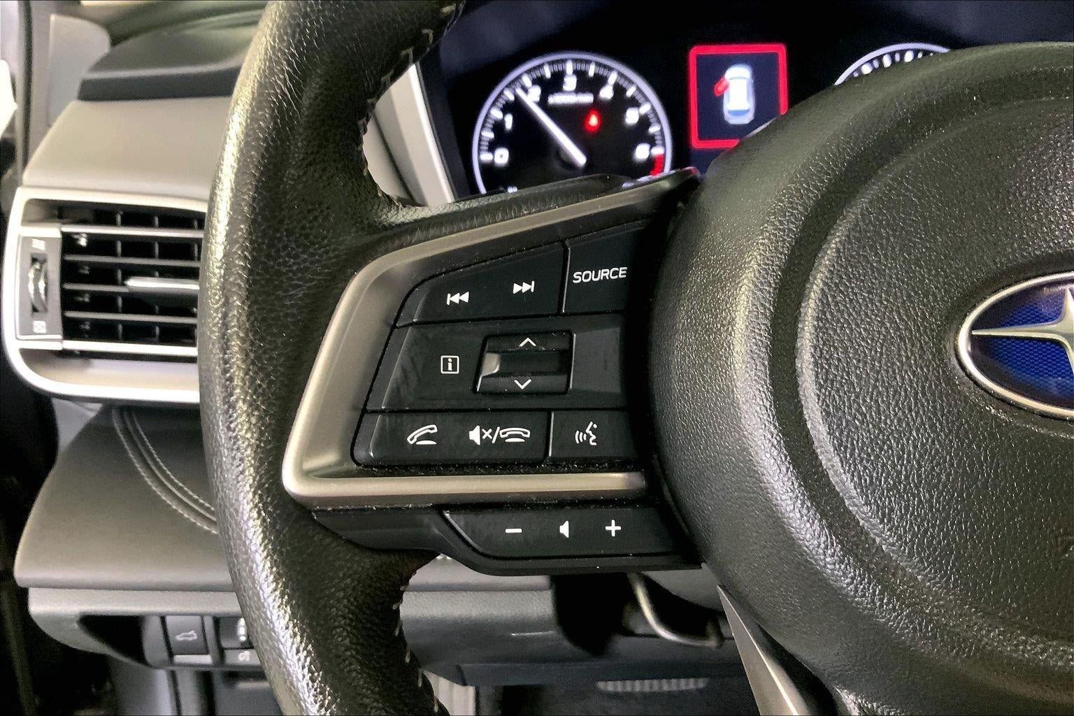 Used 2024 Subaru Outback Limited AWD/4WD image 18