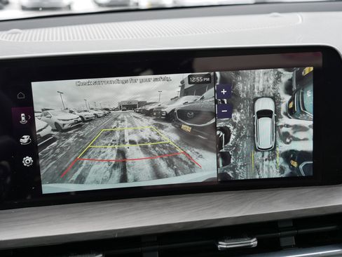 Certified 2023 Kia Telluride SX Prestige X-Line image 27