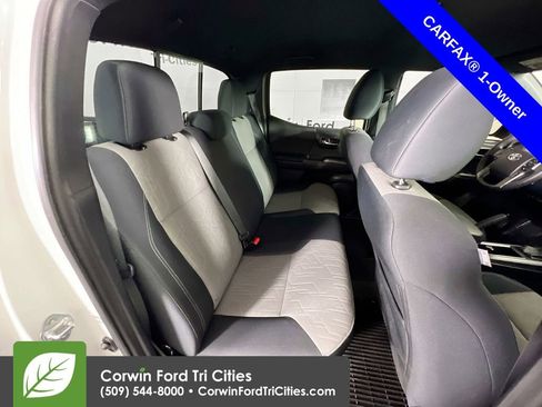 Used 2023 Toyota Tacoma TRD Off-Road image 16