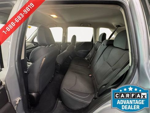 Used 2020 Subaru Forester w/ Alloy Wheel Package AWD/4WD image 22