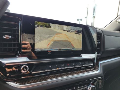 New 2026 GMC Sierra 1500 Elevation w/ Elevation Select Package image 19