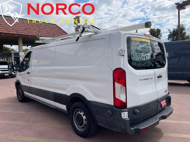 Used 2016 Ford Transit 150 148 Low Roof RWD image 6