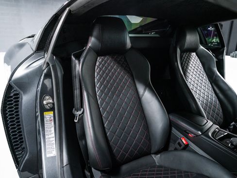 Used 2018 Audi R8 V10 plus AWD/4WD image 27