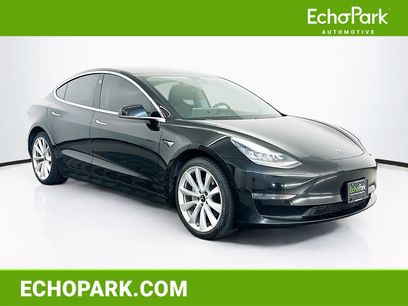 Used 2019 Tesla Model 3 Long Range