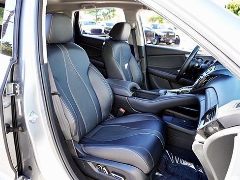 Used 2023 Acura RDX w/ Technology Package image 12