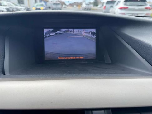 Used 2014 Lexus RX 350 AWD w/ Navigation Package image 16