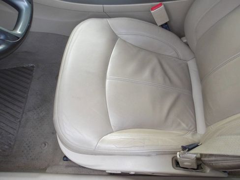 Used 2012 Buick LaCrosse Leather image 19