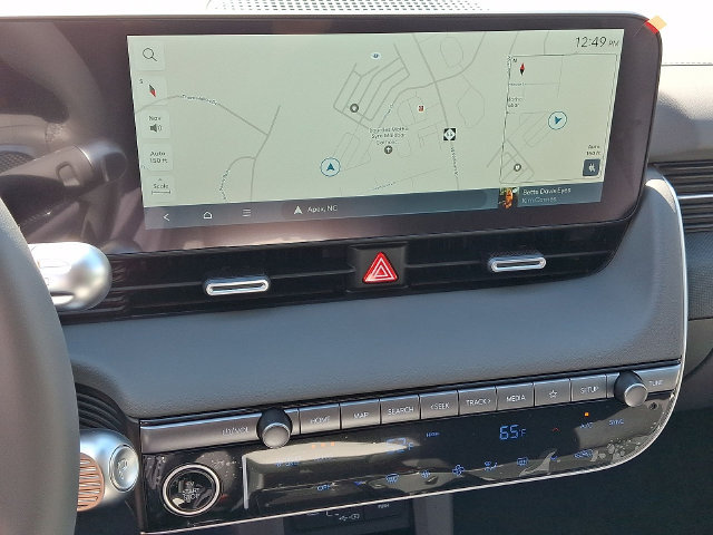 New 2027 Hyundai Ioniq 5 SE RWD image 23