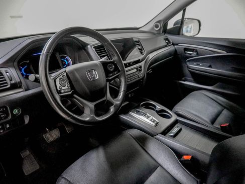Used 2022 Honda Pilot Special Edition image 22