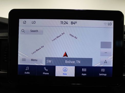 Used 2022 Ford Explorer XLT w/ Equipment Group 202A image 48